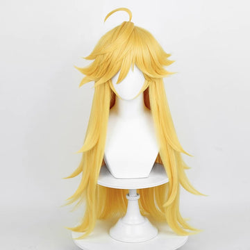 Perruque Panty - Panty and Stocking