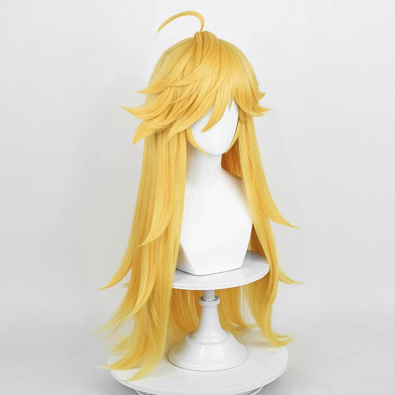 Perruque Yang RWBY