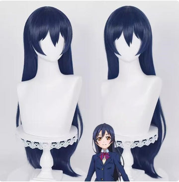 Perruque Umi Sonoda - Love Live!