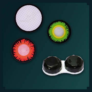 lentilles noob