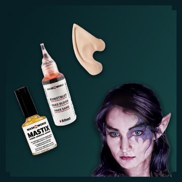 maquillage fx noob
