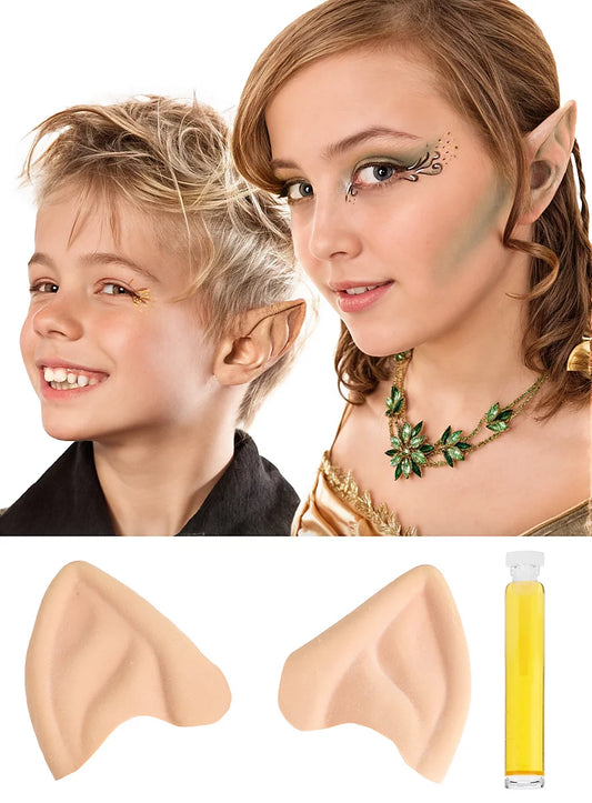 Oreilles de fée