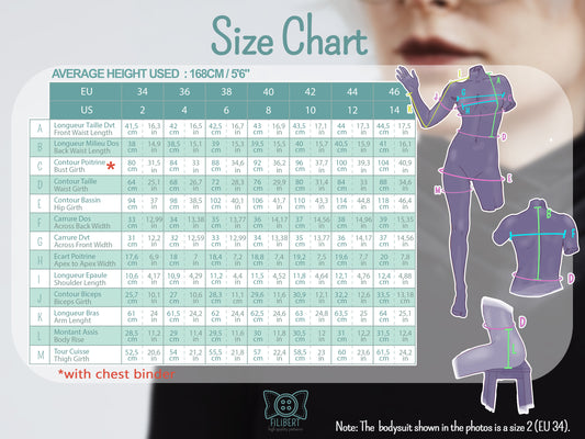 Cosplay Sewing Pattern PDF – Witch Professor Jumpsuit – Filibert Patterns